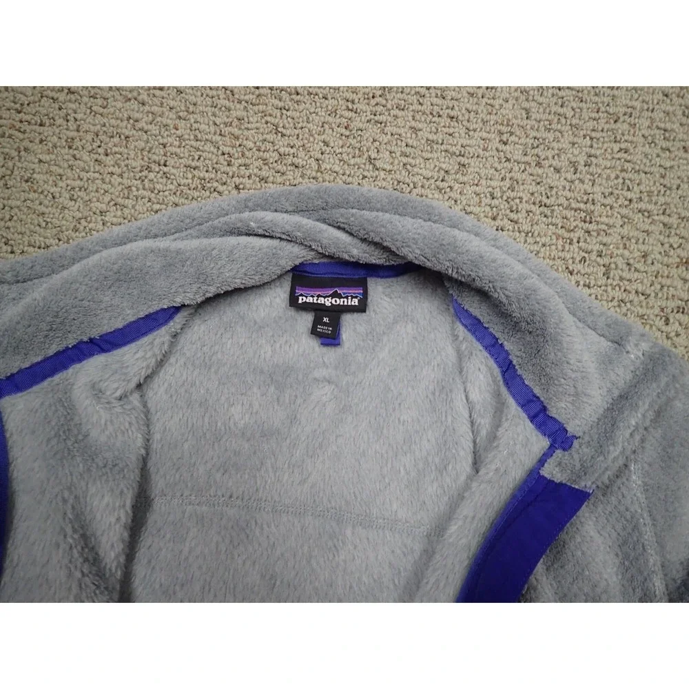 Patagonia re tool